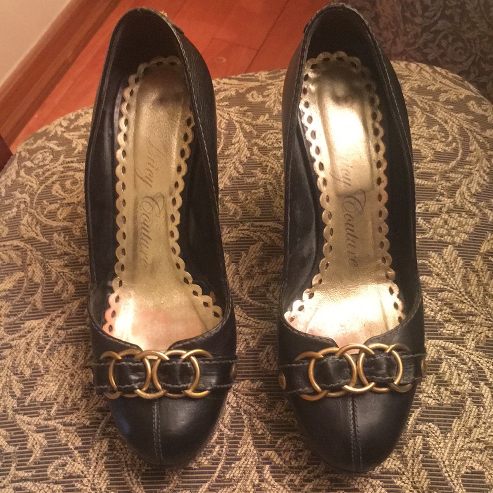Juicy Couture Shoes